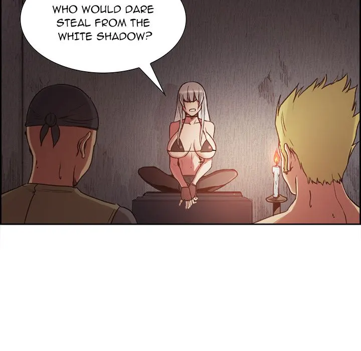 Erostica Chapter 8 - Manhwa18.com