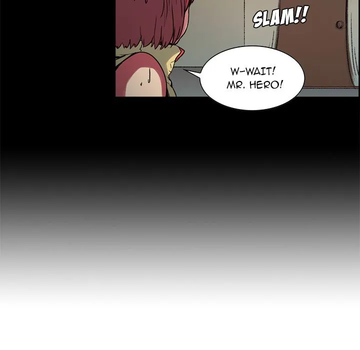 Erostica Chapter 8 - Manhwa18.com