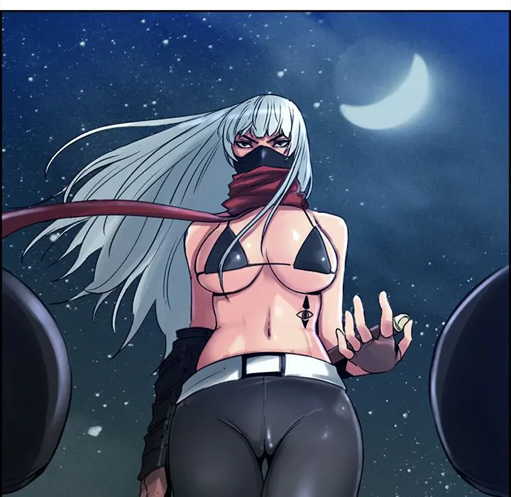 Erostica Chapter 8 - Manhwa18.com