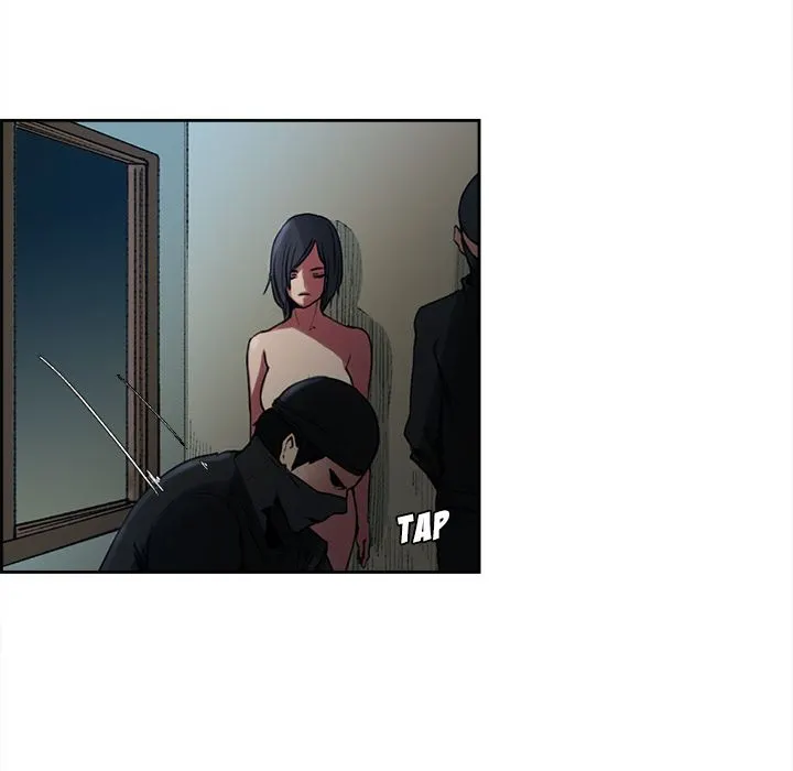 Erostica Chapter 8 - Manhwa18.com