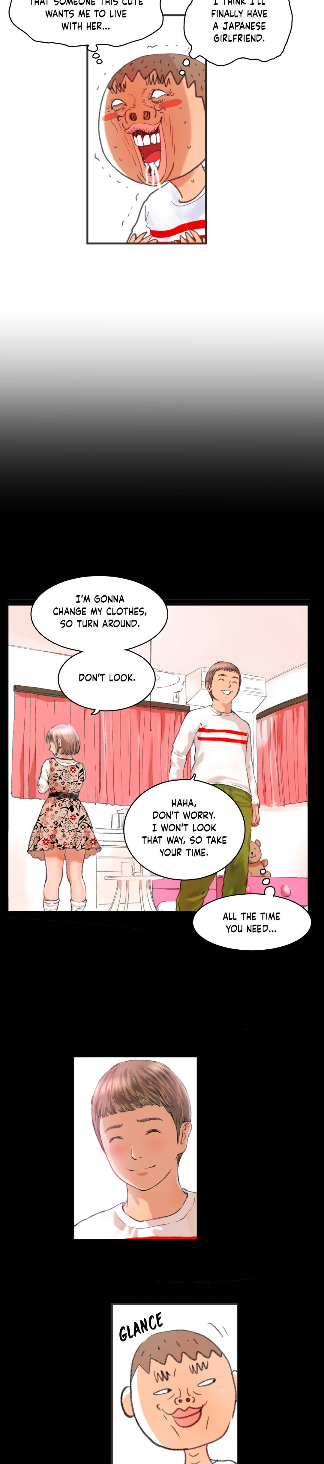 Making AV: A Sneak Peek Chapter 0 - Manhwa18.com