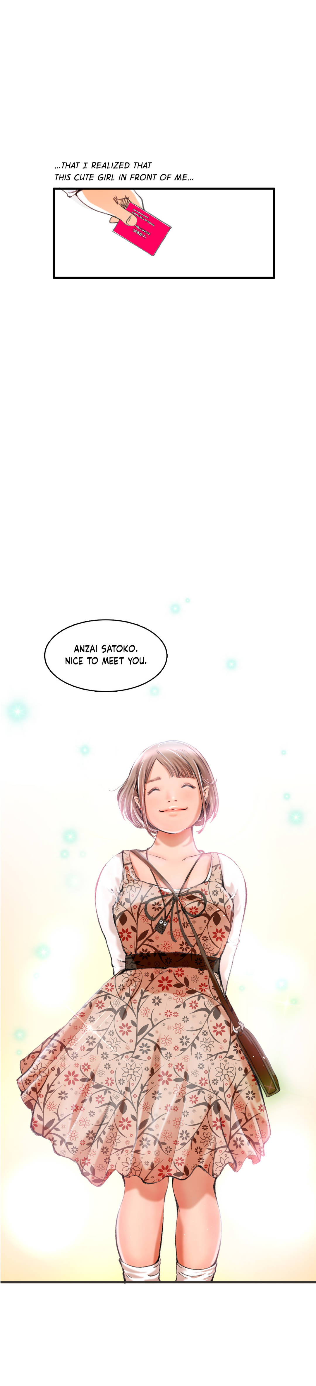 Making AV: A Sneak Peek Chapter 0 - Manhwa18.com