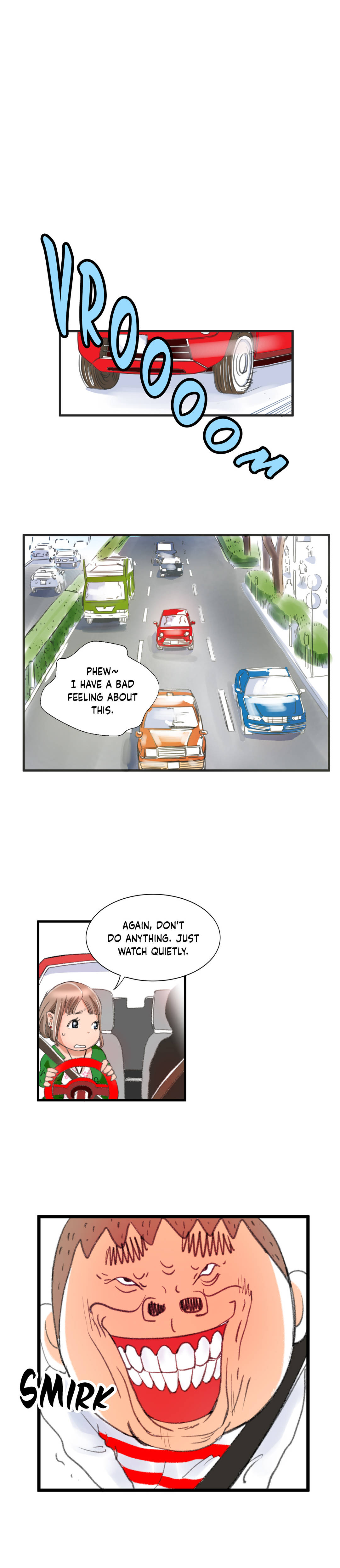 Making AV: A Sneak Peek Chapter 1 - Manhwa18.com