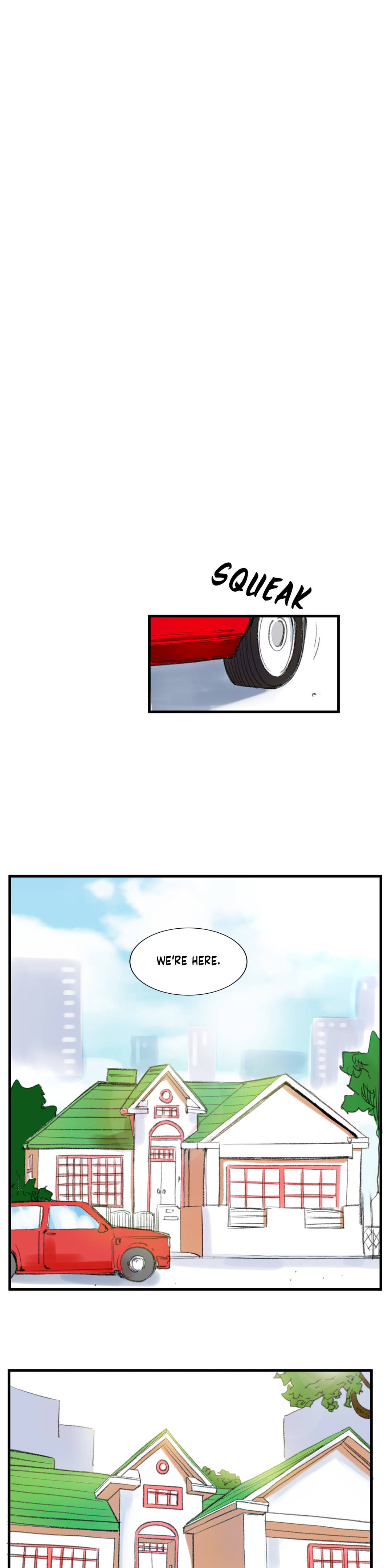 Making AV: A Sneak Peek Chapter 1 - Manhwa18.com