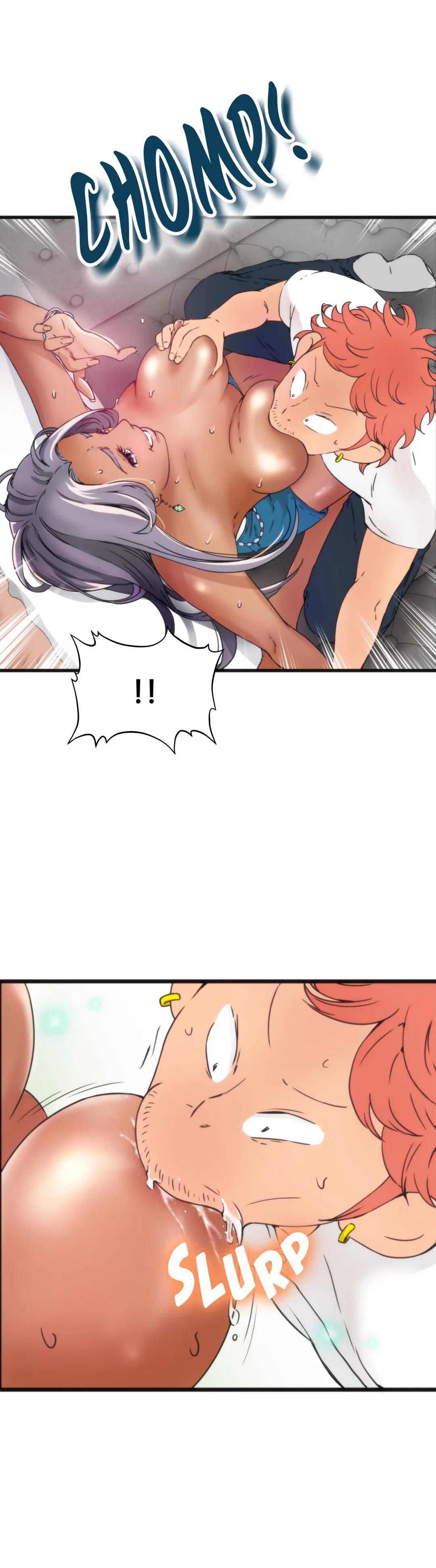 Making AV: A Sneak Peek Chapter 10 - Manhwa18.com