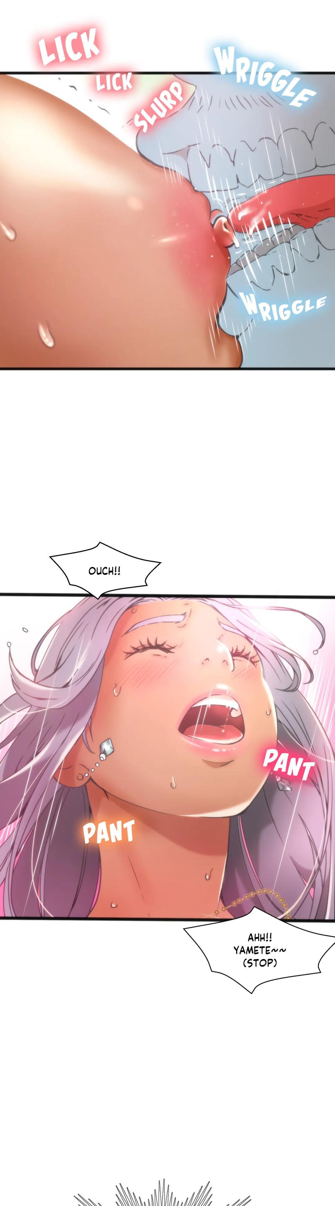 Making AV: A Sneak Peek Chapter 10 - Manhwa18.com