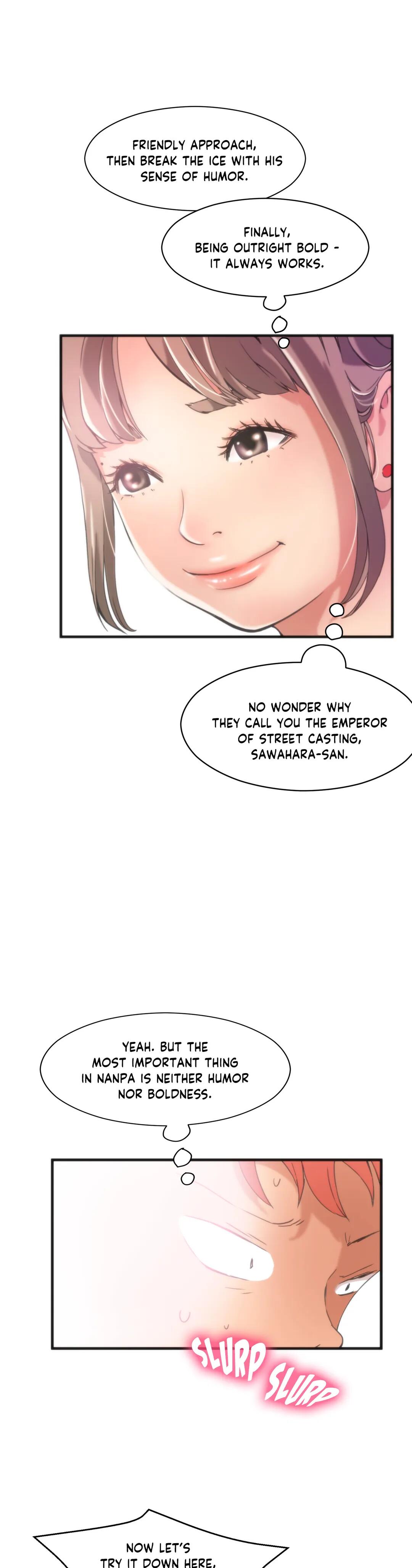 Making AV: A Sneak Peek Chapter 10 - Manhwa18.com