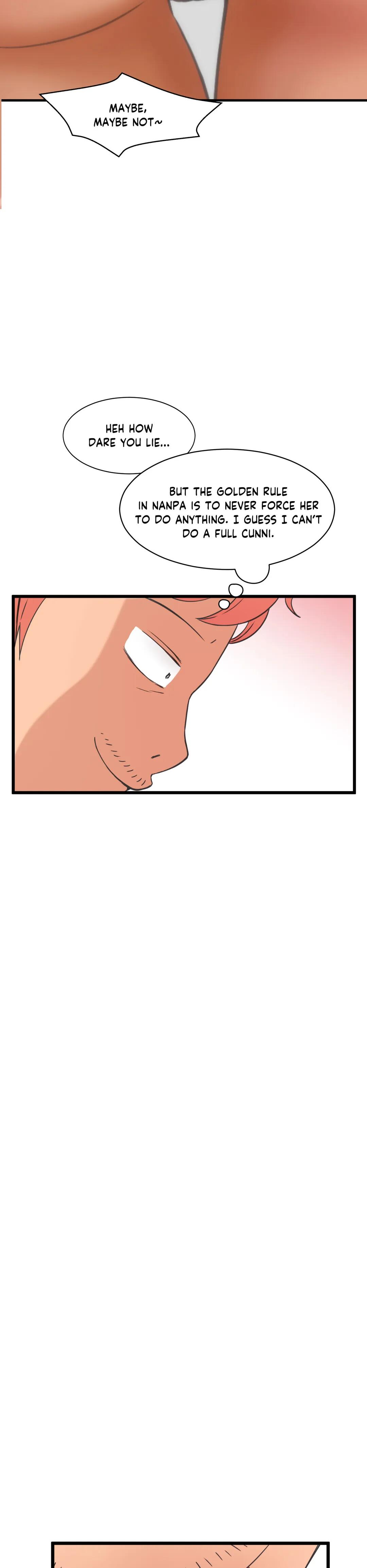 Making AV: A Sneak Peek Chapter 10 - Manhwa18.com