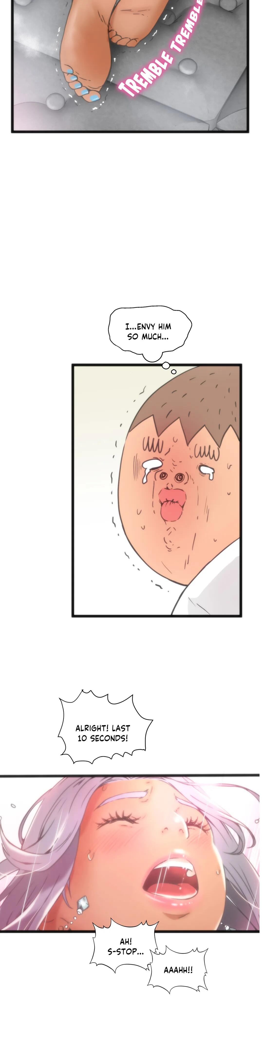 Making AV: A Sneak Peek Chapter 10 - Manhwa18.com