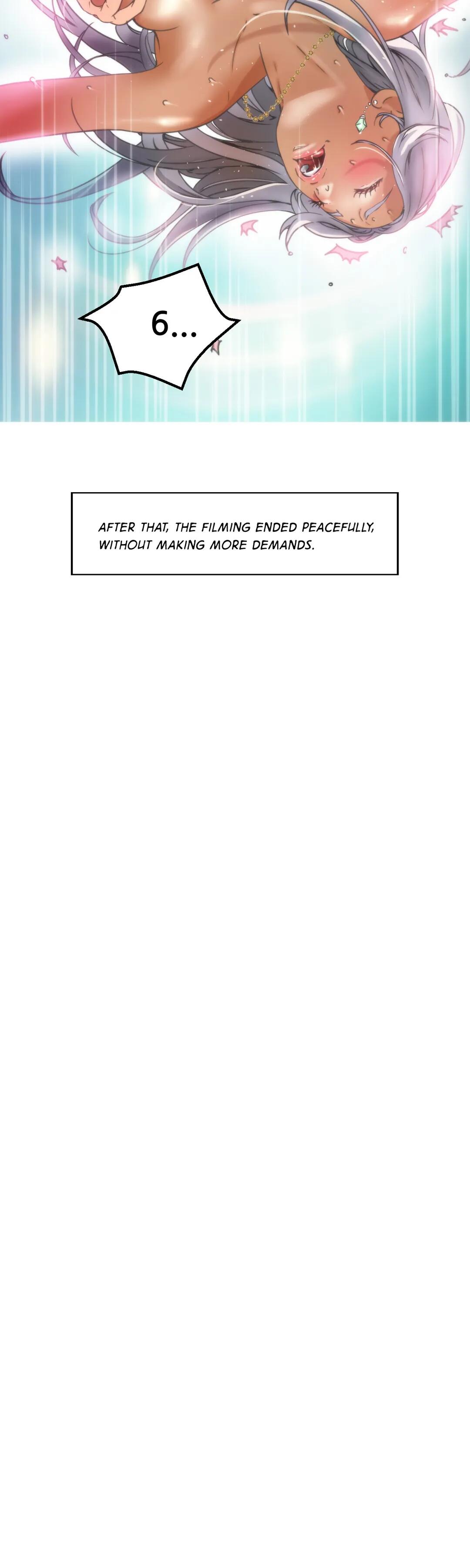 Making AV: A Sneak Peek Chapter 10 - Manhwa18.com