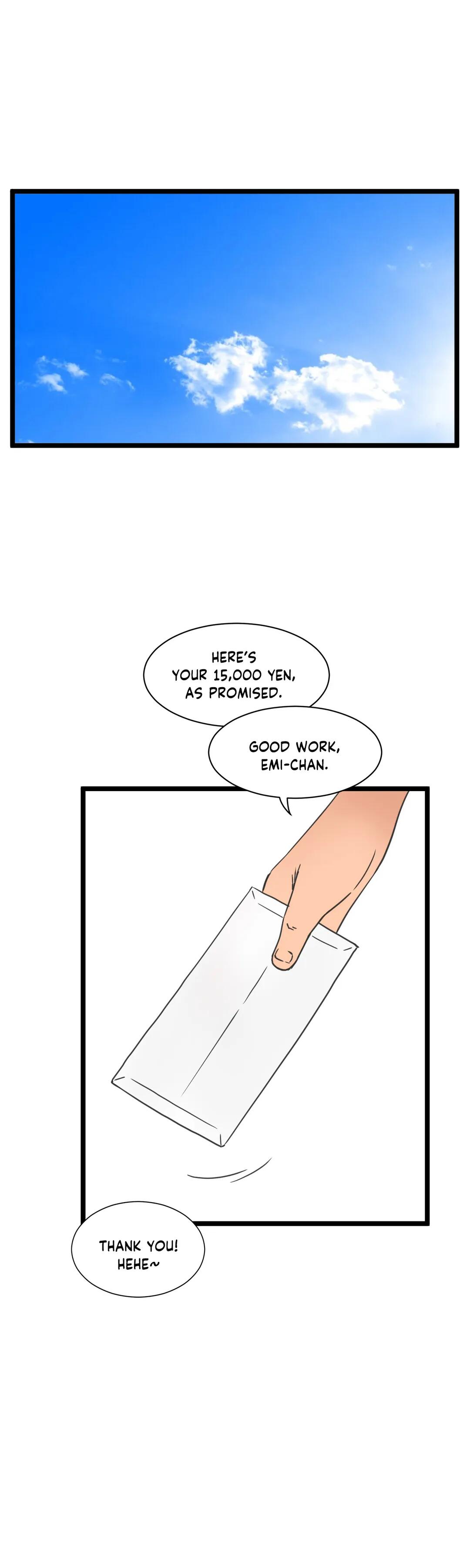 Making AV: A Sneak Peek Chapter 10 - Manhwa18.com