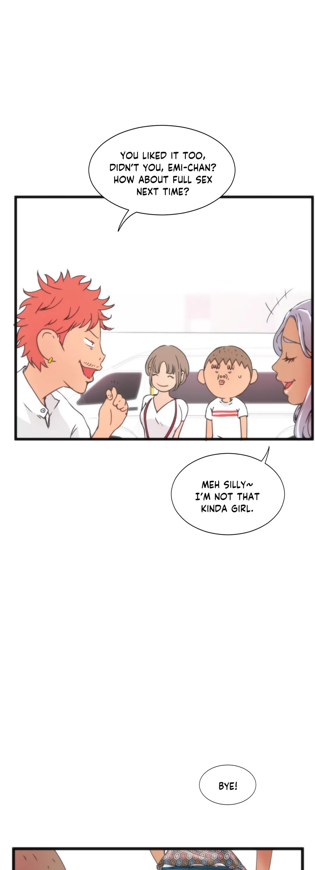 Making AV: A Sneak Peek Chapter 10 - Manhwa18.com