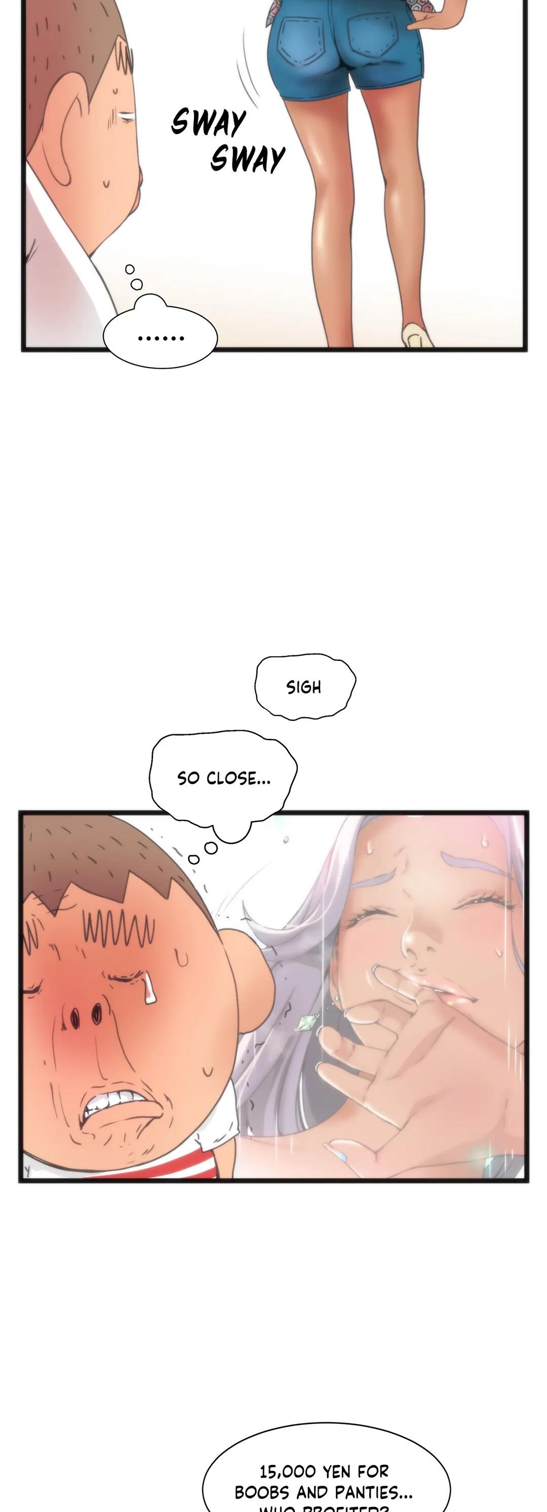 Making AV: A Sneak Peek Chapter 10 - Manhwa18.com