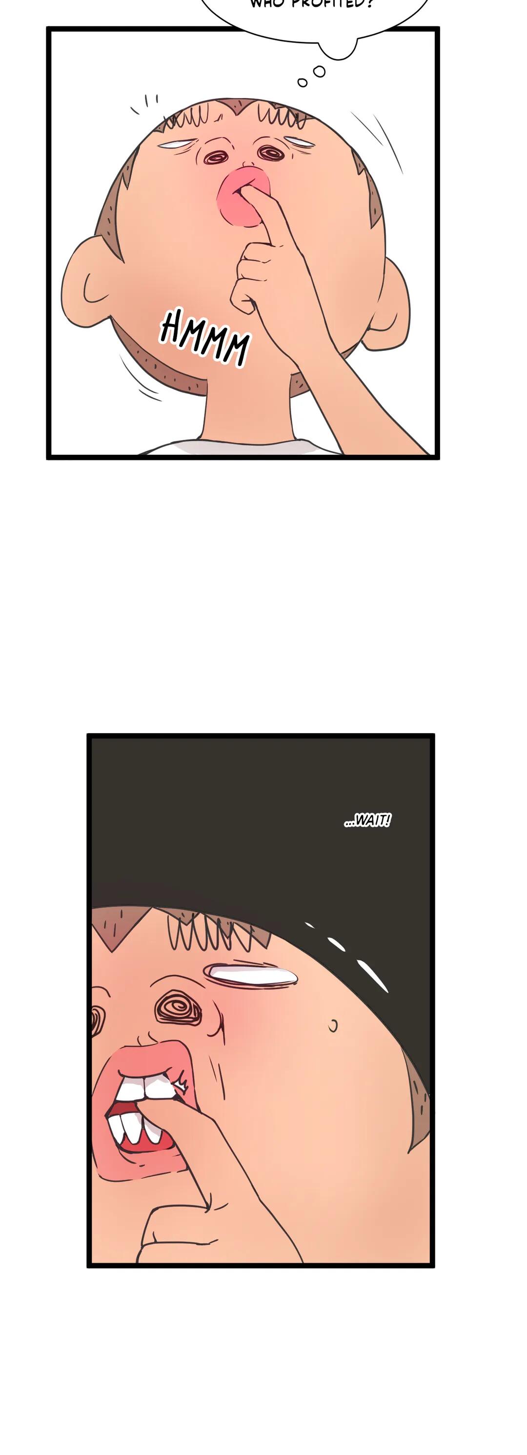 Making AV: A Sneak Peek Chapter 10 - Manhwa18.com