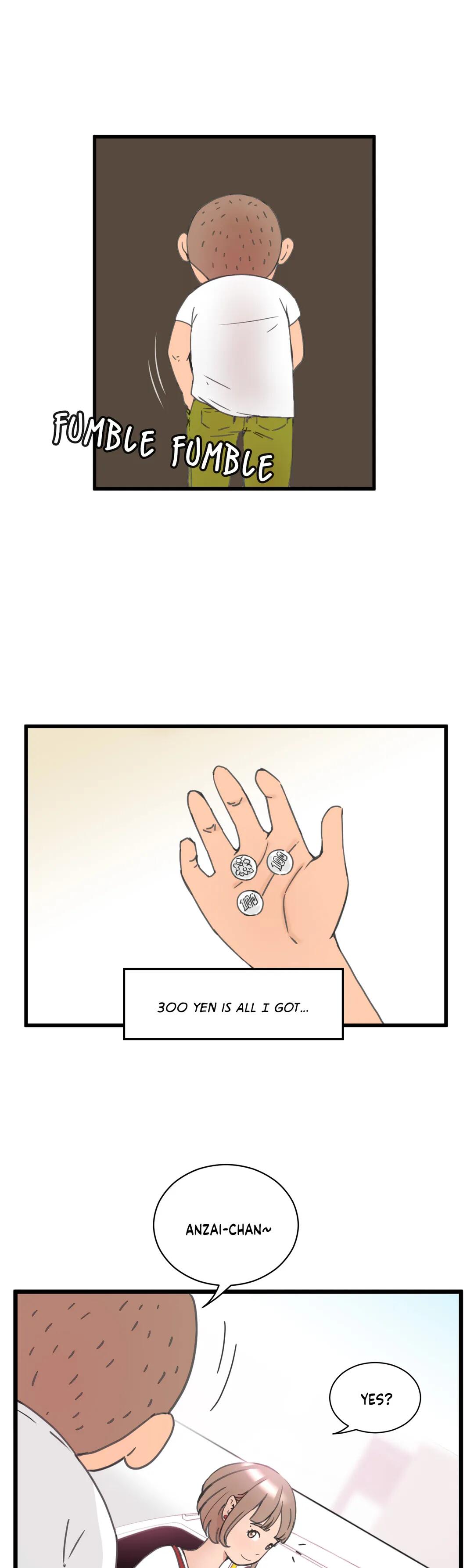 Making AV: A Sneak Peek Chapter 10 - Manhwa18.com
