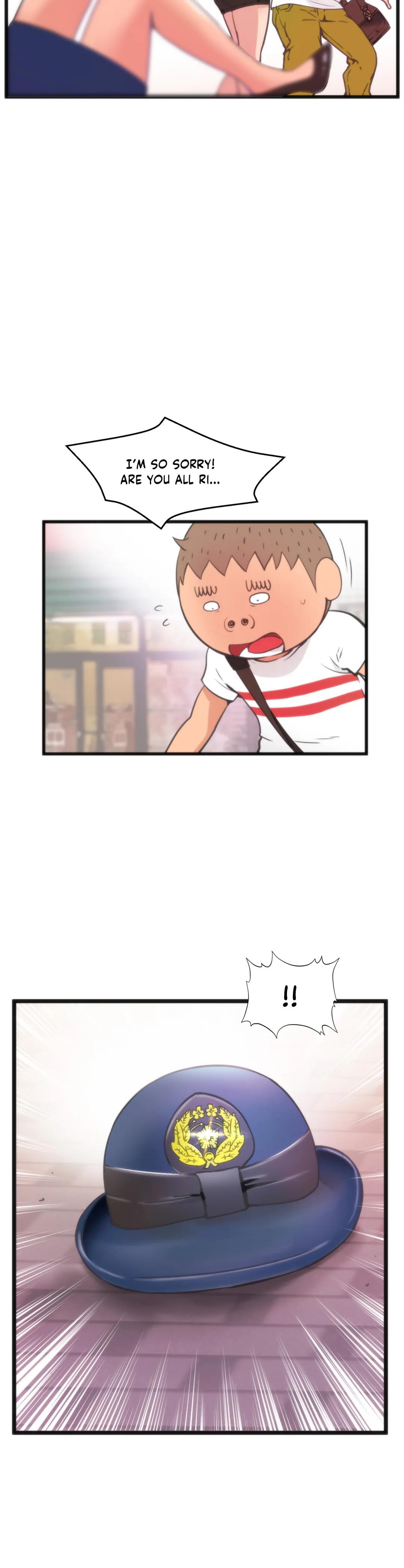 Making AV: A Sneak Peek Chapter 11 - Manhwa18.com