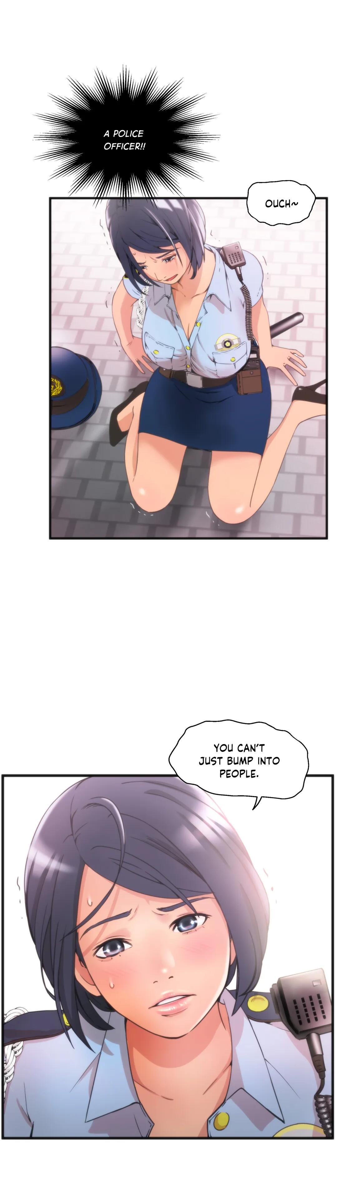 Making AV: A Sneak Peek Chapter 11 - Manhwa18.com