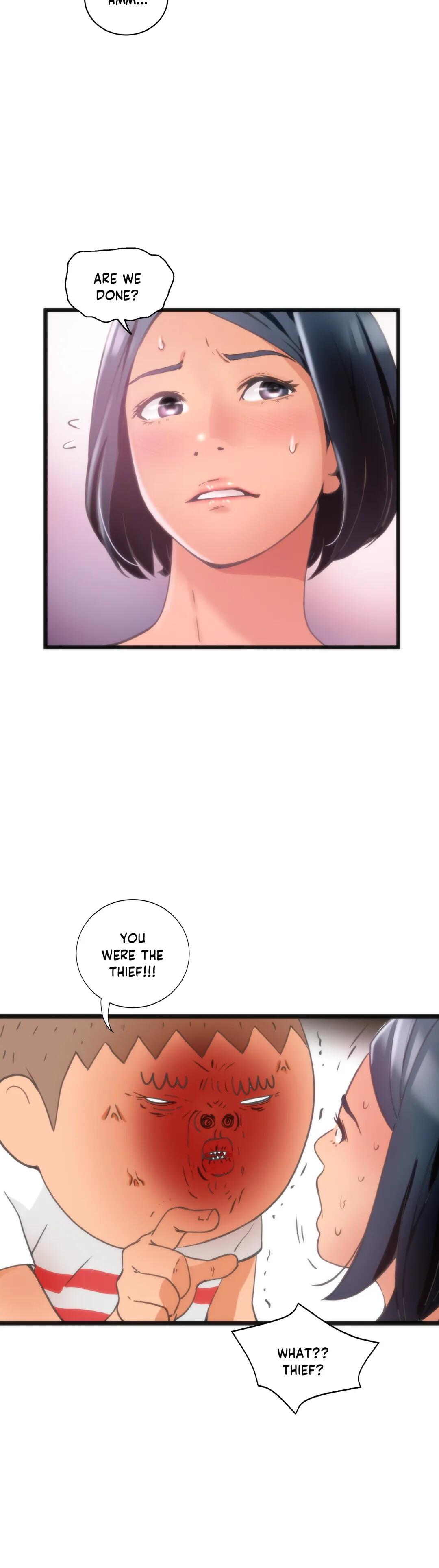 Making AV: A Sneak Peek Chapter 11 - Manhwa18.com