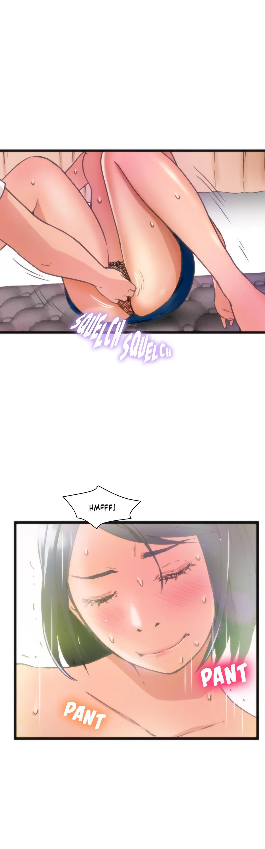 Making AV: A Sneak Peek Chapter 11 - Manhwa18.com