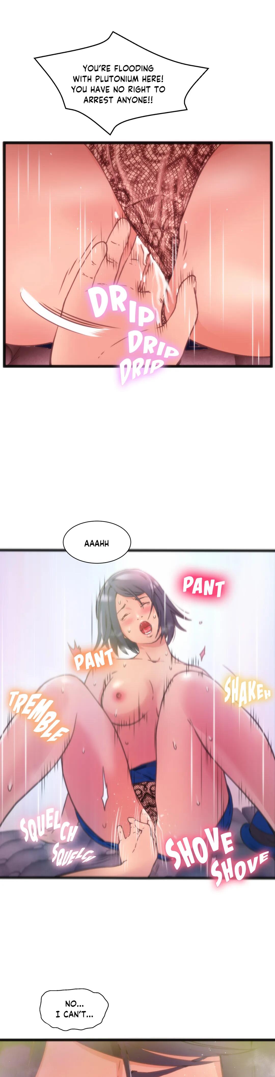 Making AV: A Sneak Peek Chapter 11 - Manhwa18.com