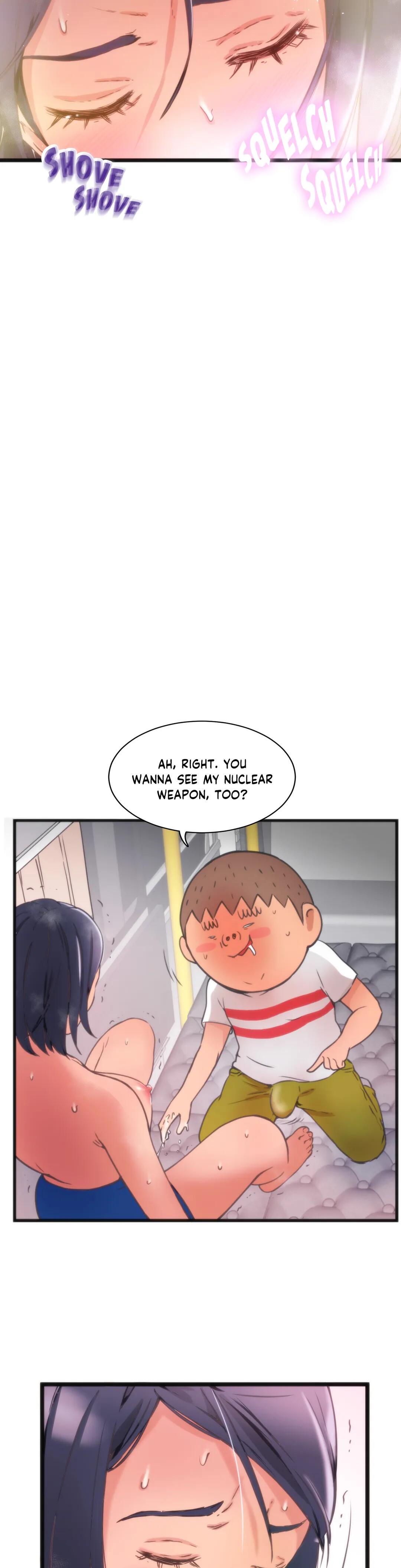 Making AV: A Sneak Peek Chapter 11 - Manhwa18.com