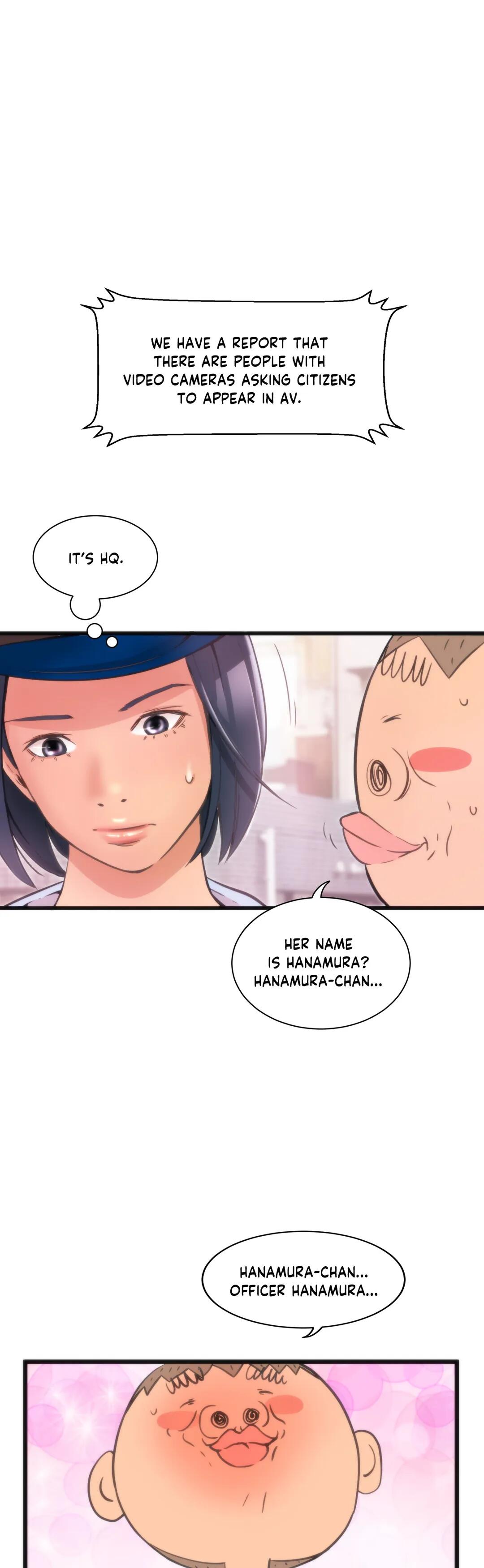 Making AV: A Sneak Peek Chapter 11 - Manhwa18.com