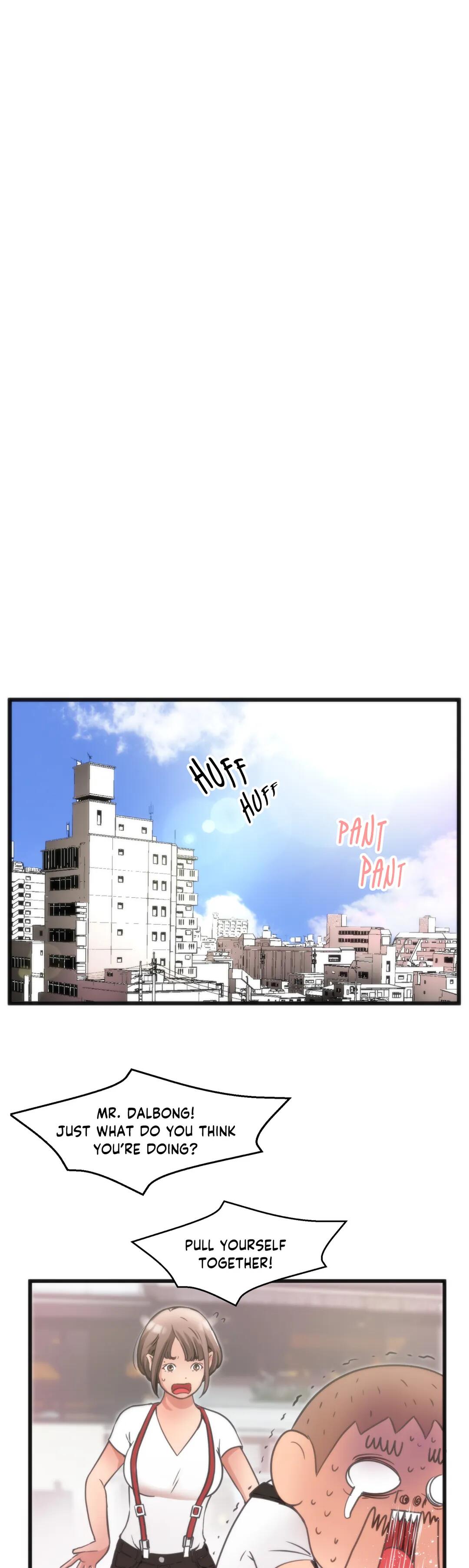 Making AV: A Sneak Peek Chapter 11 - Manhwa18.com