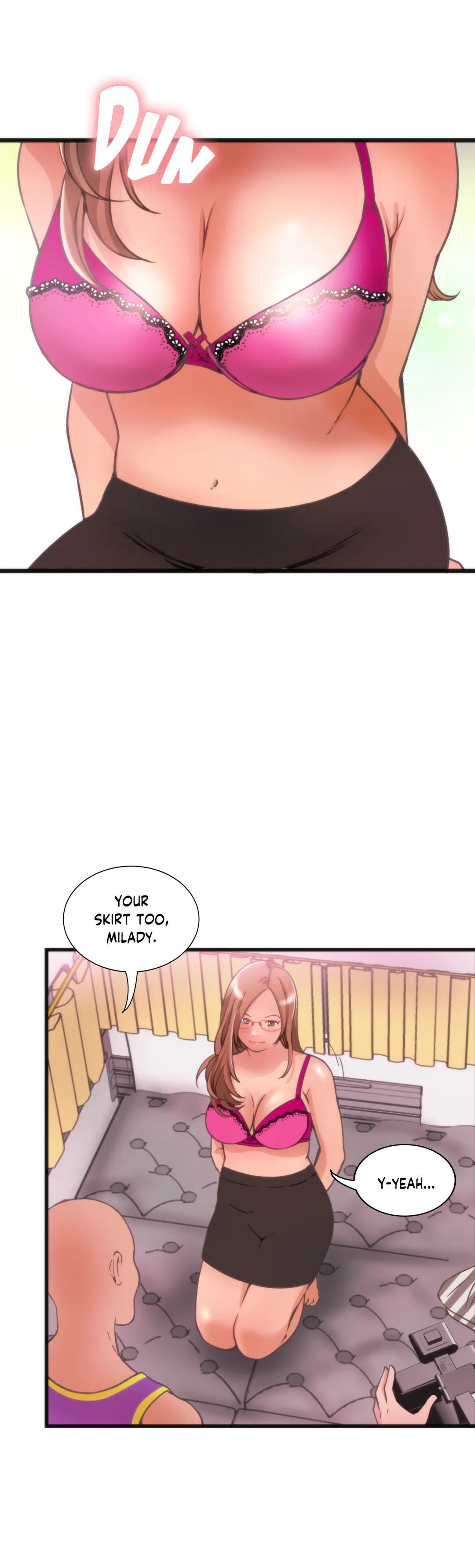 Making AV: A Sneak Peek Chapter 12 - Manhwa18.com