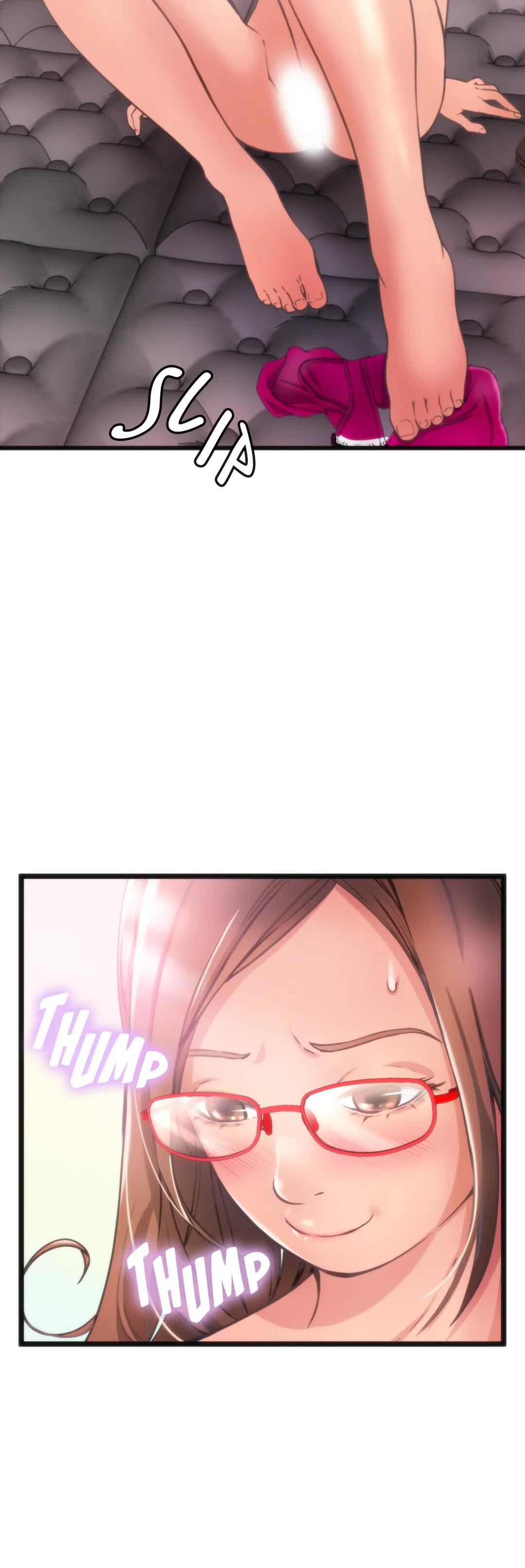 Making AV: A Sneak Peek Chapter 12 - Manhwa18.com