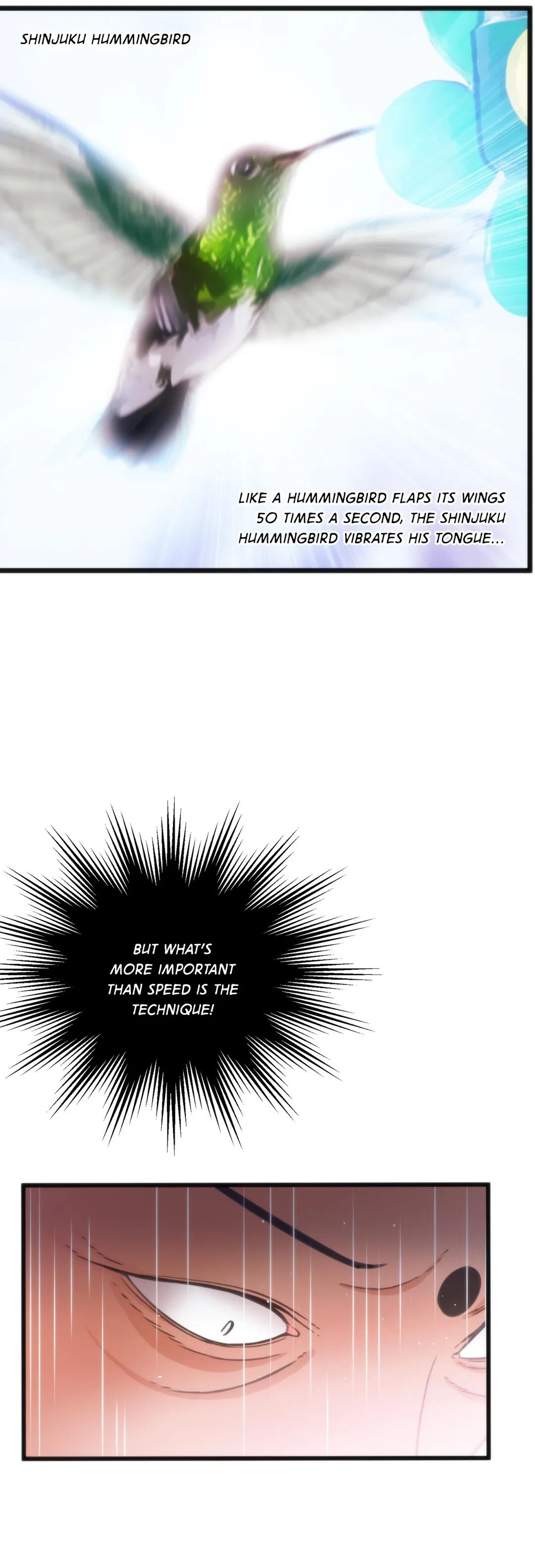 Making AV: A Sneak Peek Chapter 12 - Manhwa18.com