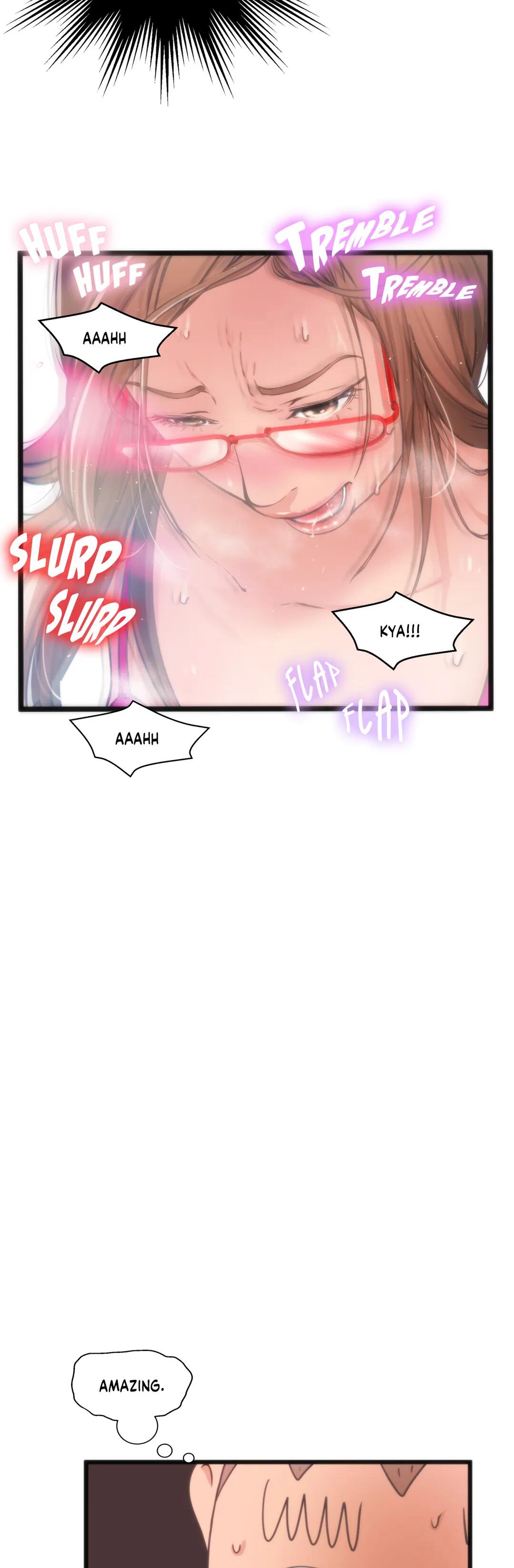 Making AV: A Sneak Peek Chapter 12 - Manhwa18.com