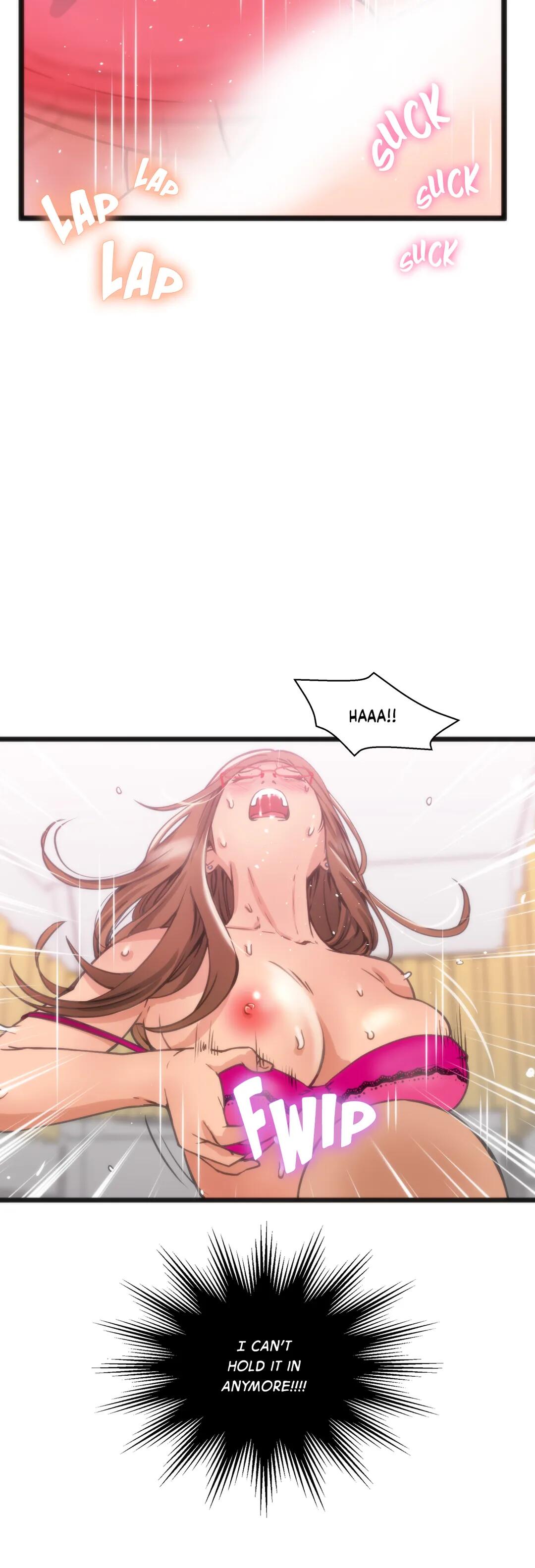 Making AV: A Sneak Peek Chapter 12 - Manhwa18.com