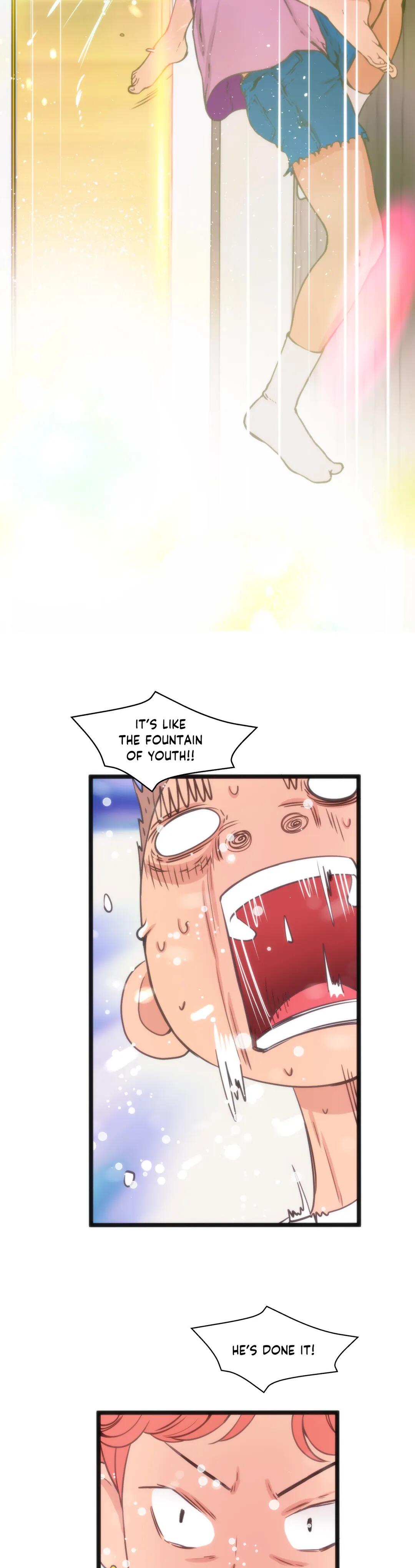 Making AV: A Sneak Peek Chapter 13 - Manhwa18.com