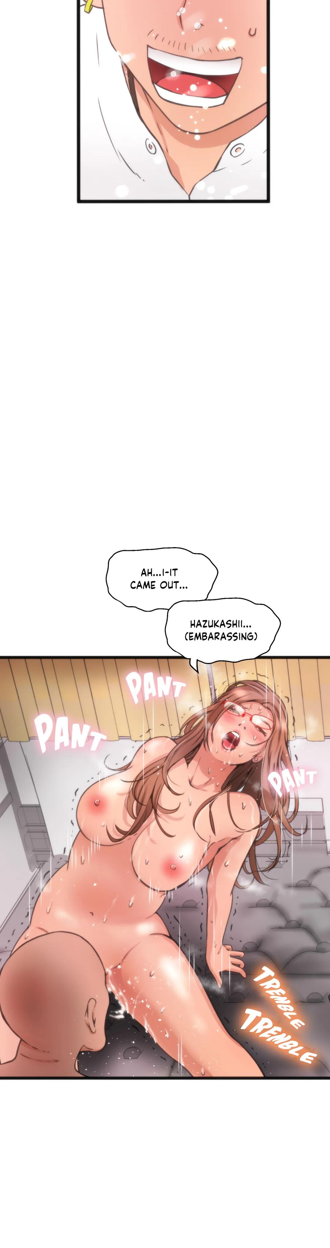 Making AV: A Sneak Peek Chapter 13 - Manhwa18.com