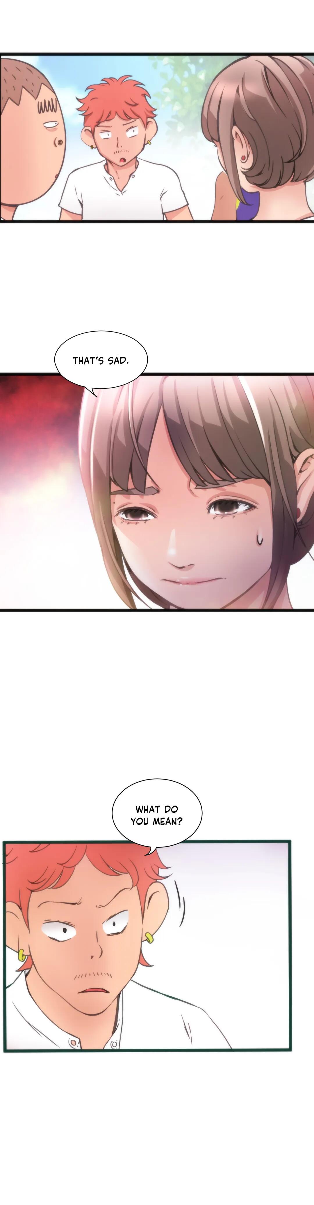 Making AV: A Sneak Peek Chapter 13 - Manhwa18.com