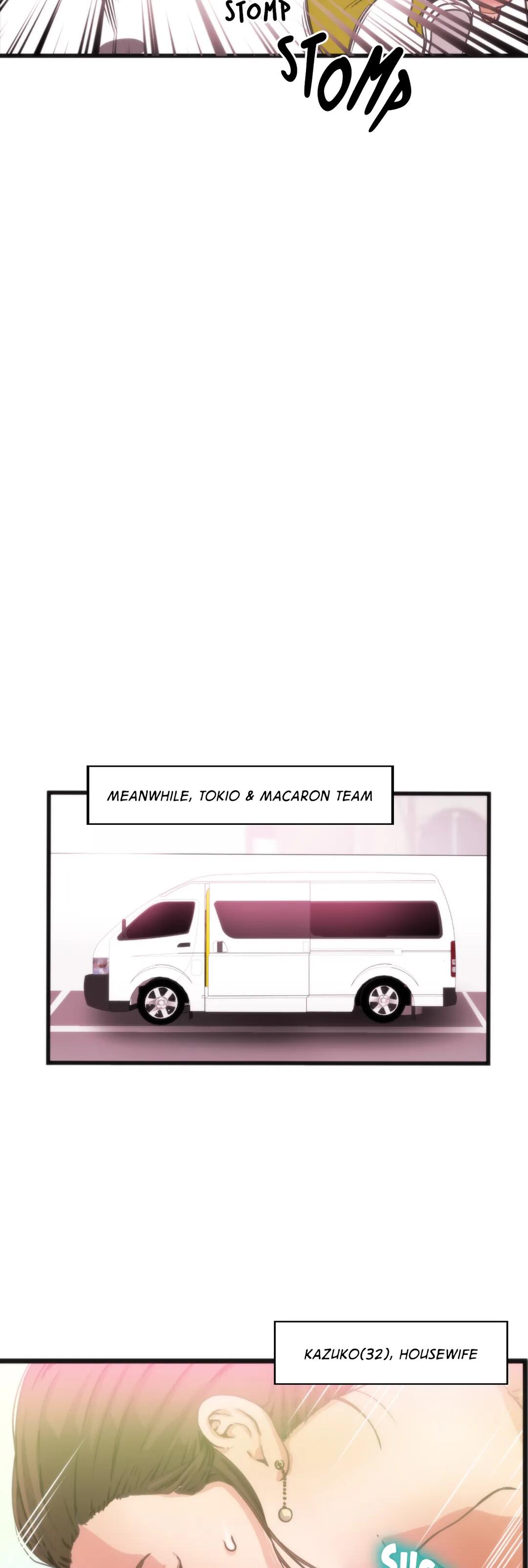 Making AV: A Sneak Peek Chapter 13 - Manhwa18.com