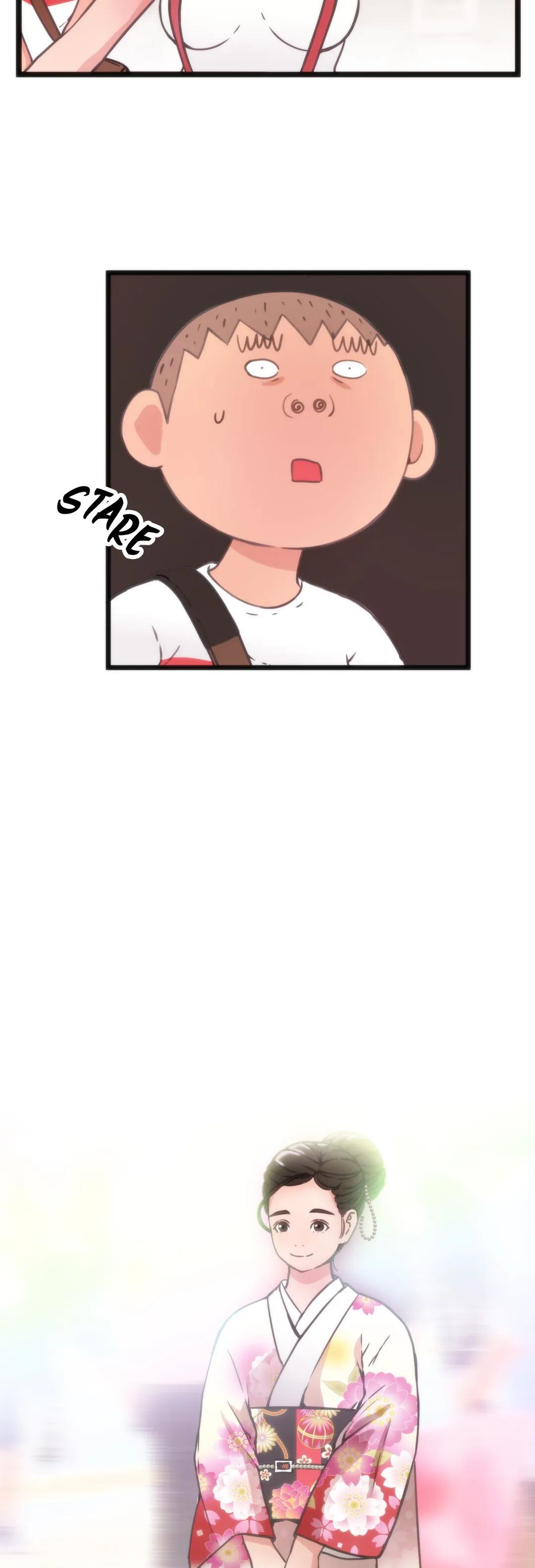 Making AV: A Sneak Peek Chapter 13 - Manhwa18.com