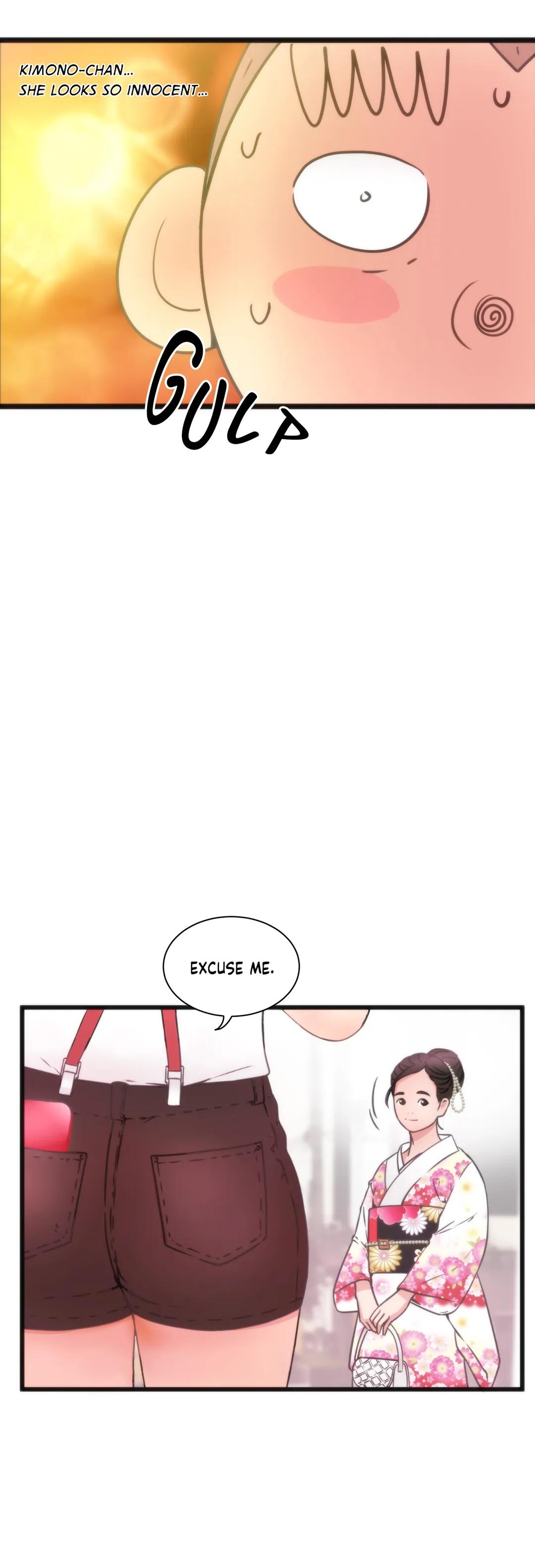 Making AV: A Sneak Peek Chapter 13 - Manhwa18.com