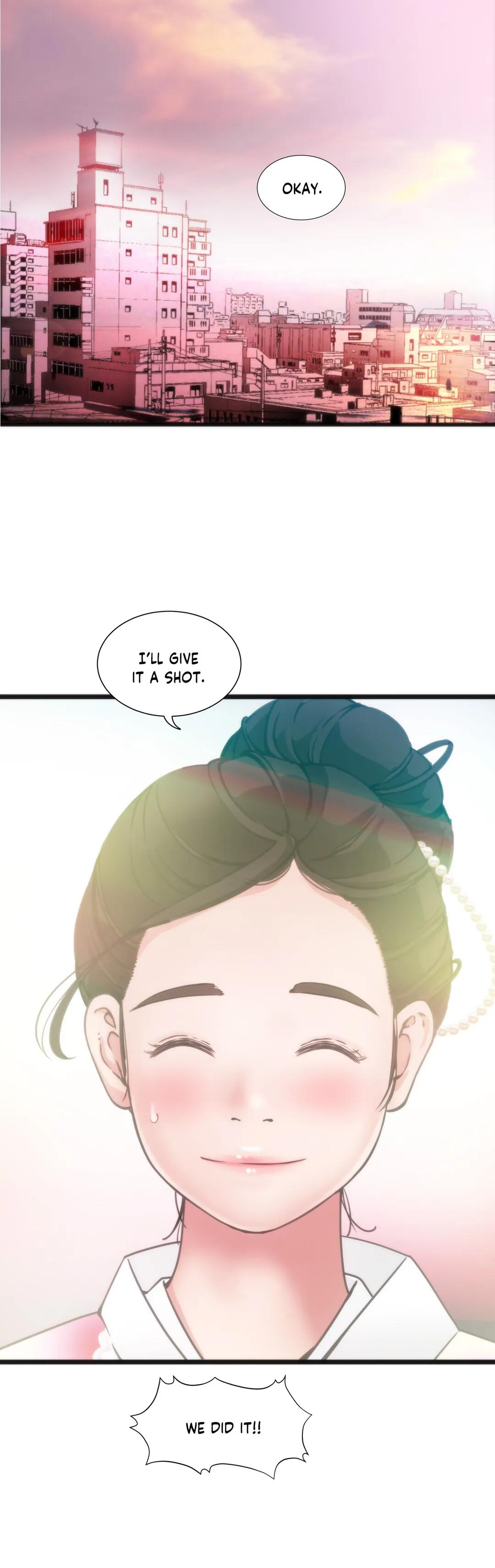 Making AV: A Sneak Peek Chapter 13 - Manhwa18.com