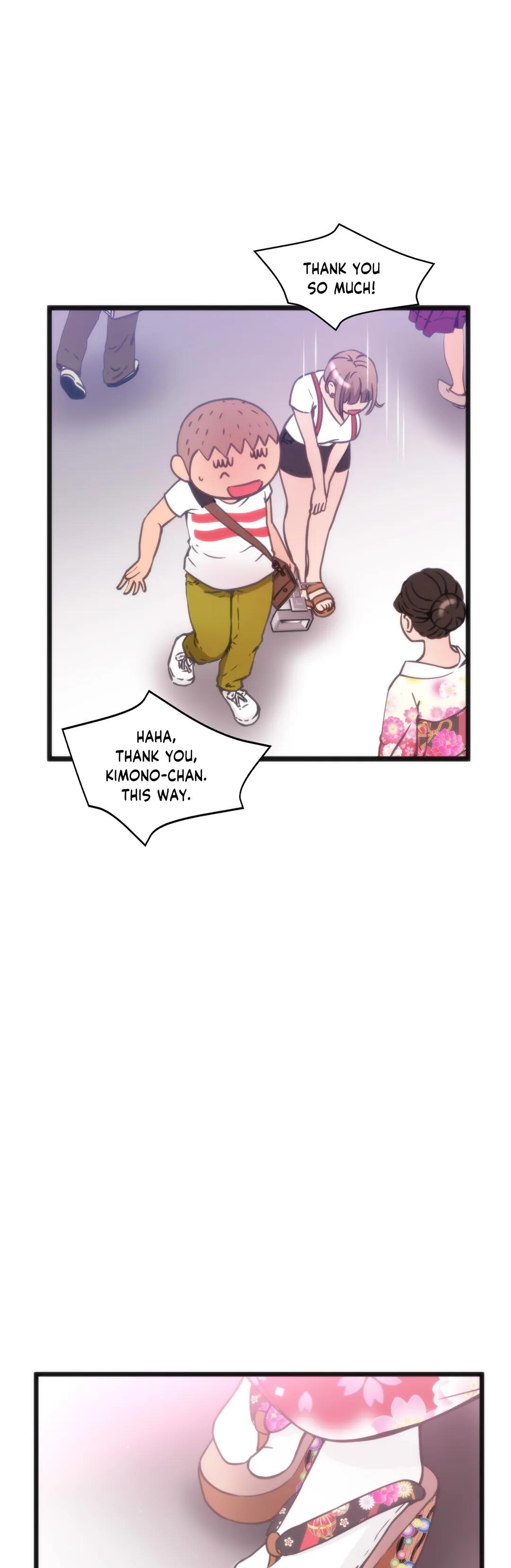 Making AV: A Sneak Peek Chapter 13 - Manhwa18.com