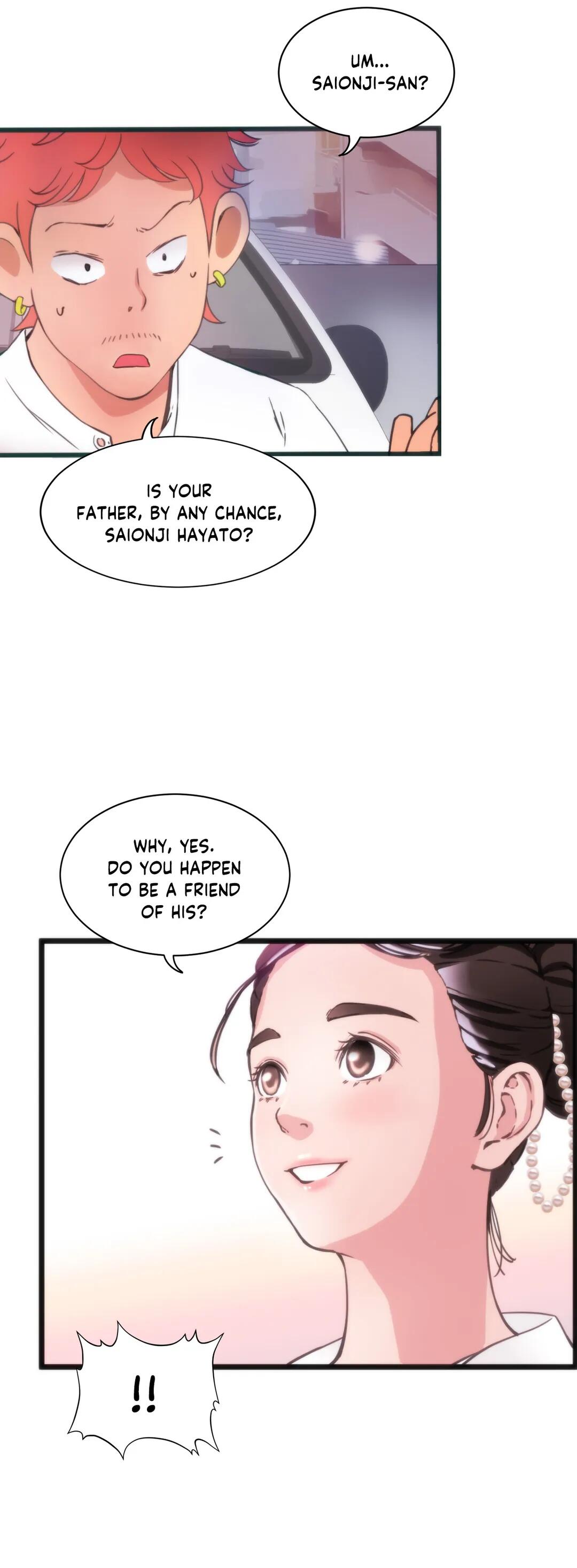 Making AV: A Sneak Peek Chapter 14 - Manhwa18.com