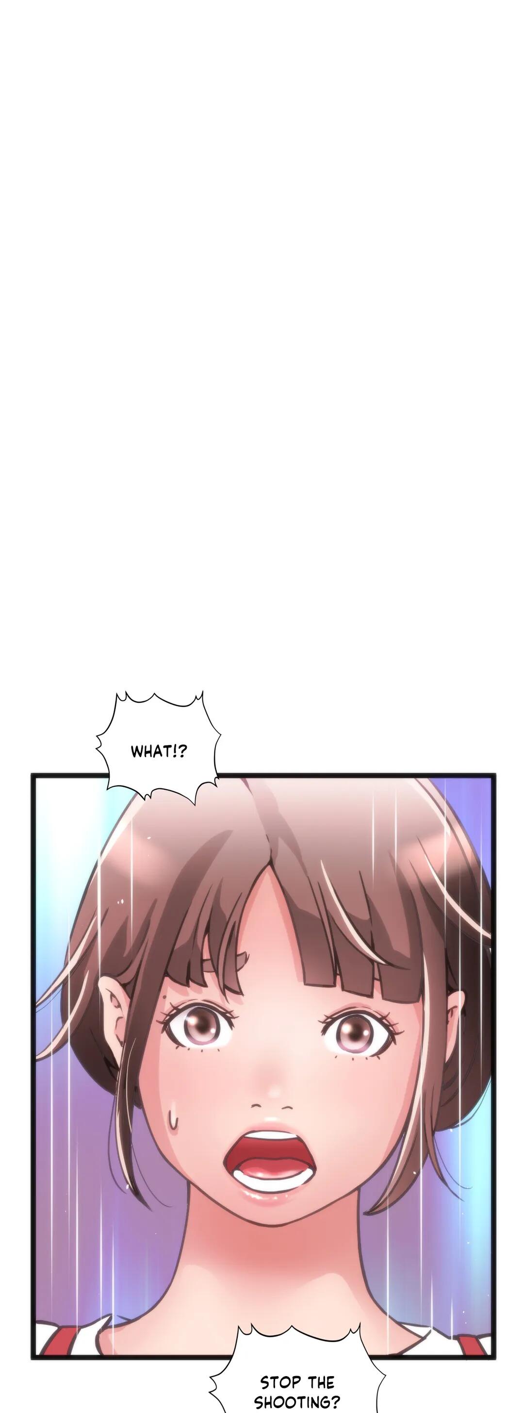 Making AV: A Sneak Peek Chapter 14 - Manhwa18.com