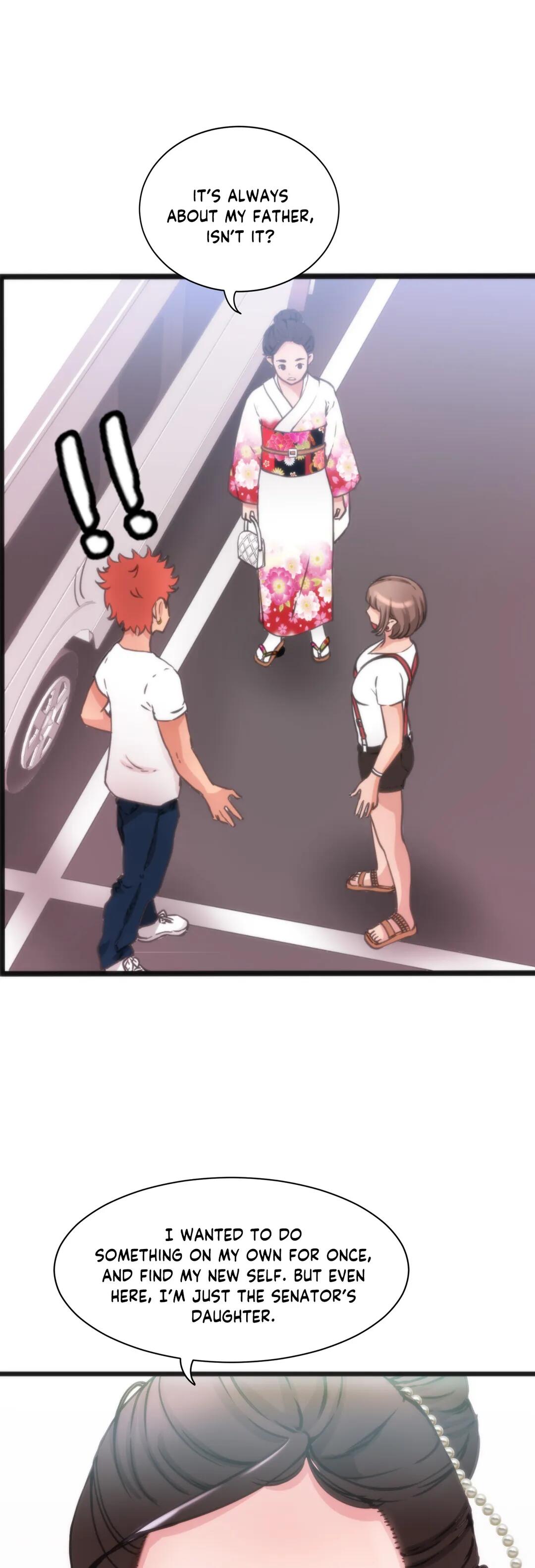 Making AV: A Sneak Peek Chapter 14 - Manhwa18.com