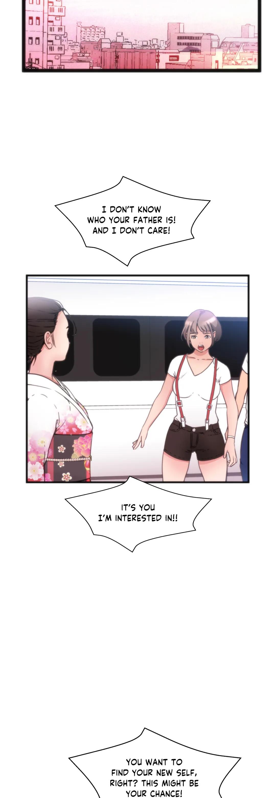 Making AV: A Sneak Peek Chapter 14 - Manhwa18.com