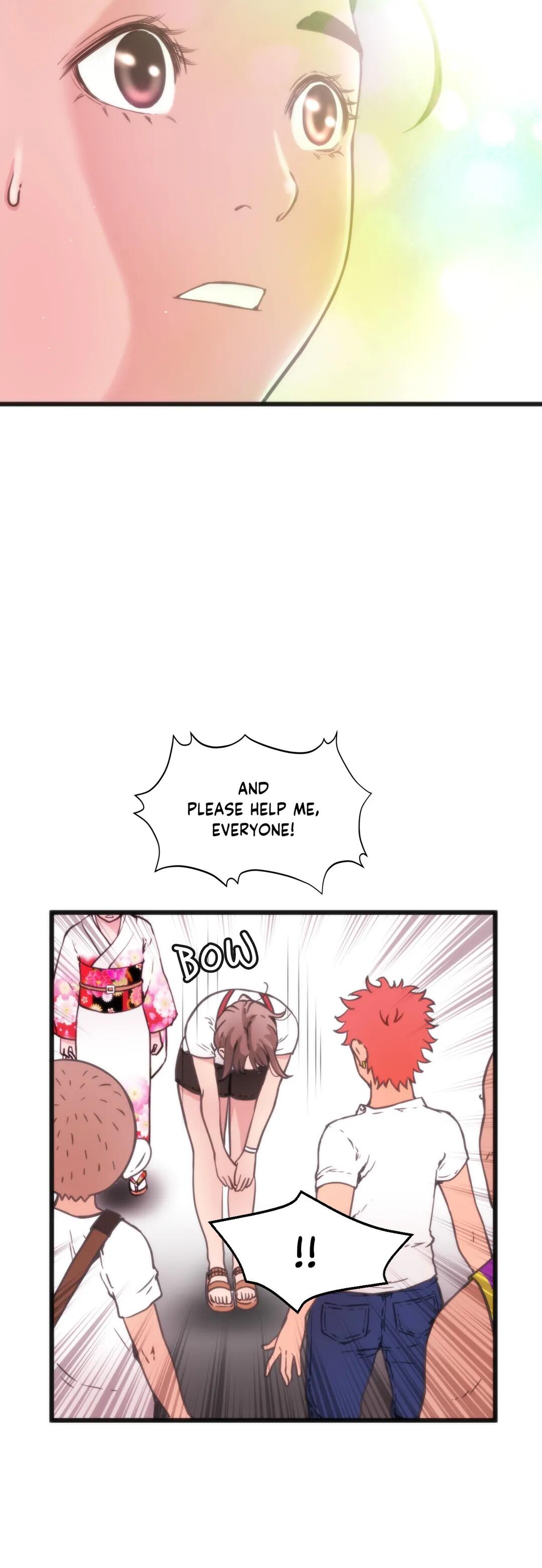 Making AV: A Sneak Peek Chapter 14 - Manhwa18.com