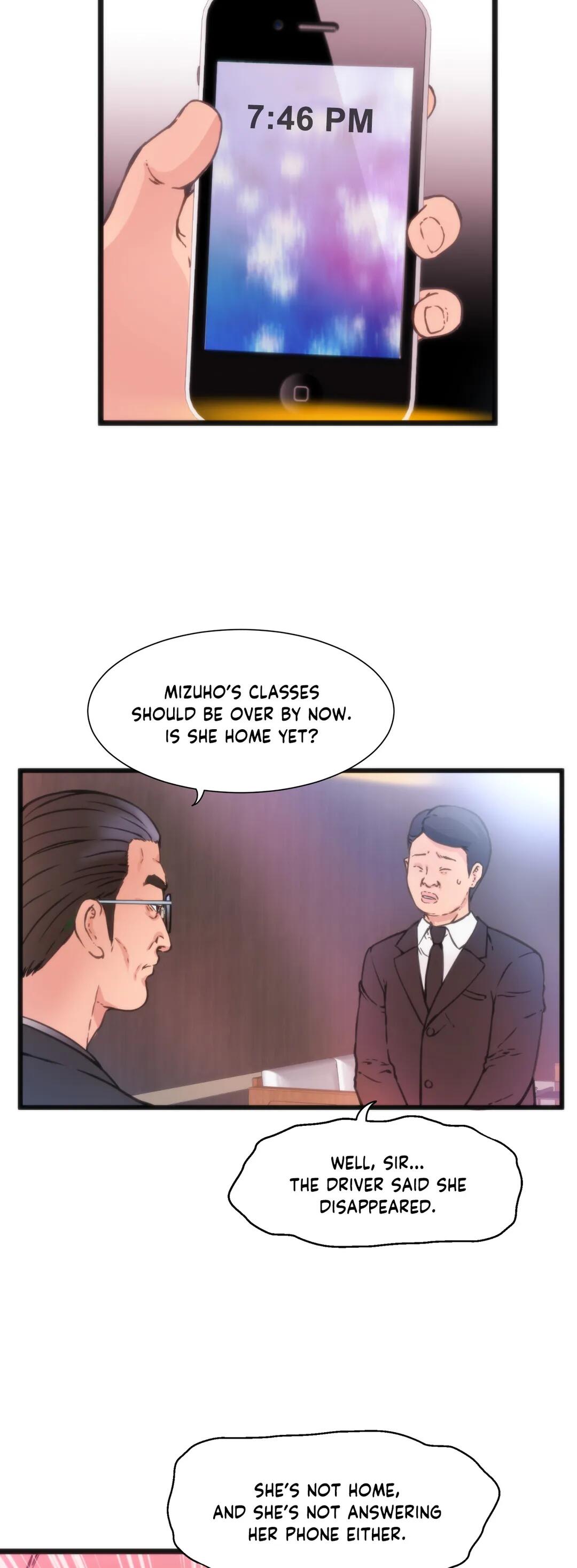 Making AV: A Sneak Peek Chapter 14 - Manhwa18.com