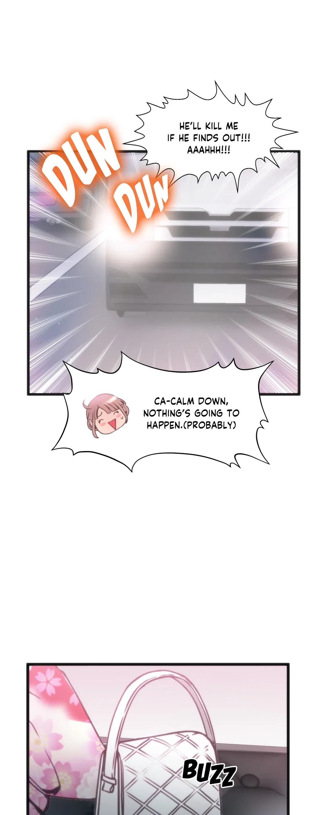 Making AV: A Sneak Peek Chapter 14 - Manhwa18.com