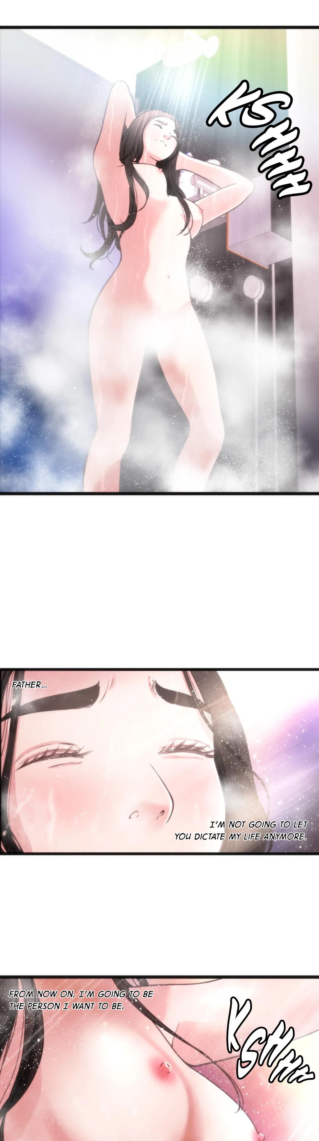Making AV: A Sneak Peek Chapter 15 - Manhwa18.com