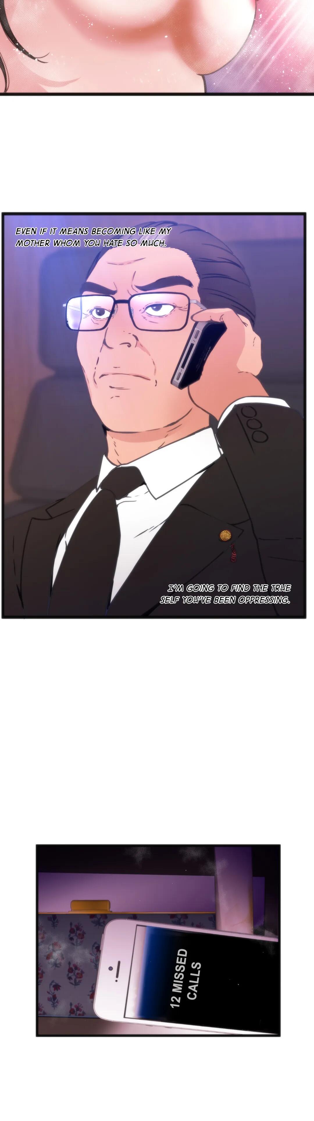 Making AV: A Sneak Peek Chapter 15 - Manhwa18.com
