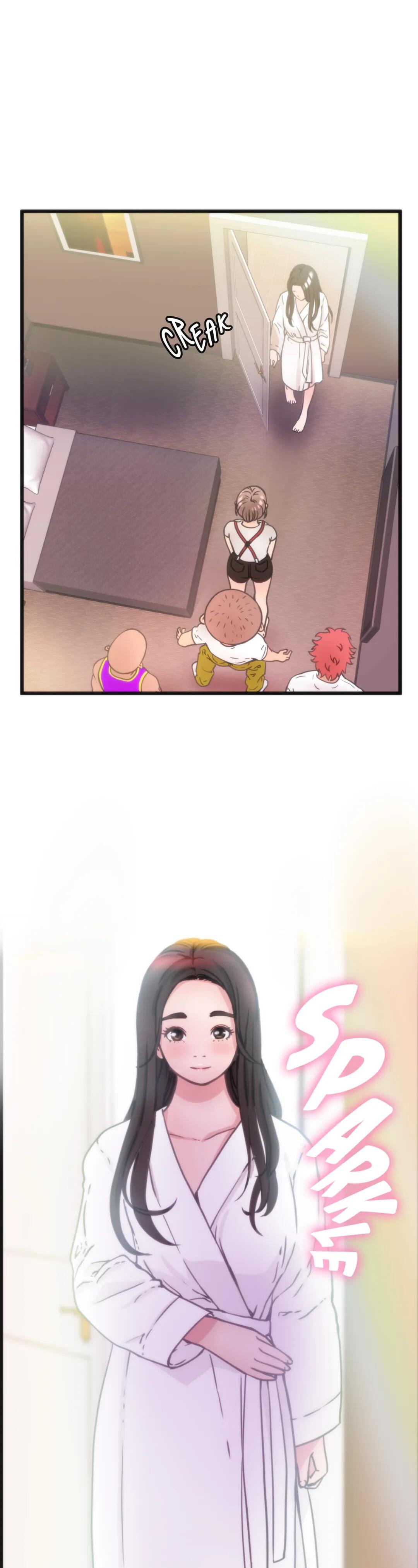 Making AV: A Sneak Peek Chapter 15 - Manhwa18.com